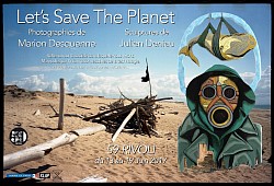Let's save the Planet - 59 Rivoli