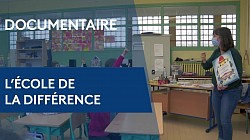 l'école de la difference