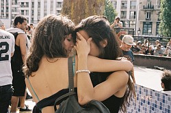 girls
