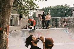 Skatelife