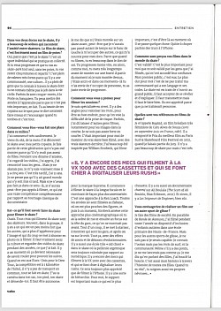 Bande de skateuses