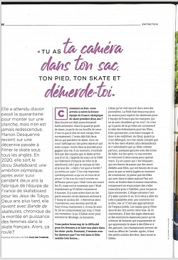 Marion Desquenne