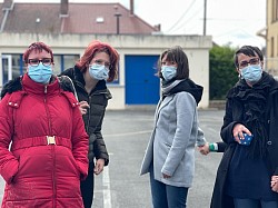 L’ecole de la différence
