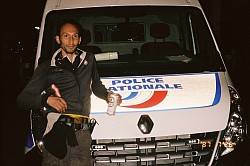 Chichi Prince de la ville