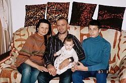 Les anonymes de la nation, les ukrainiens